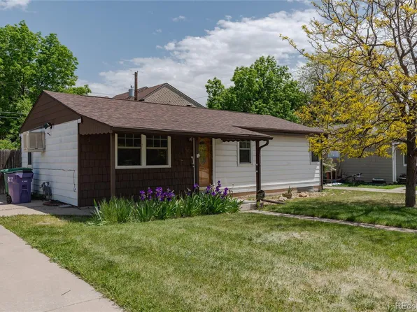 1540 S Knox Court, Denver, CO 80219