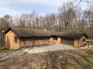 119 Allen St, Portage, PA 15946