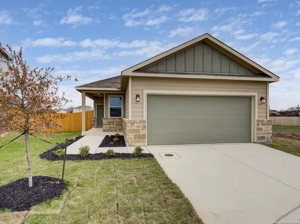 5711 Quartz Terrace, San Antonio, TX 78222