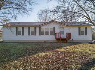30890 Jj, Cole Camp, MO 65325