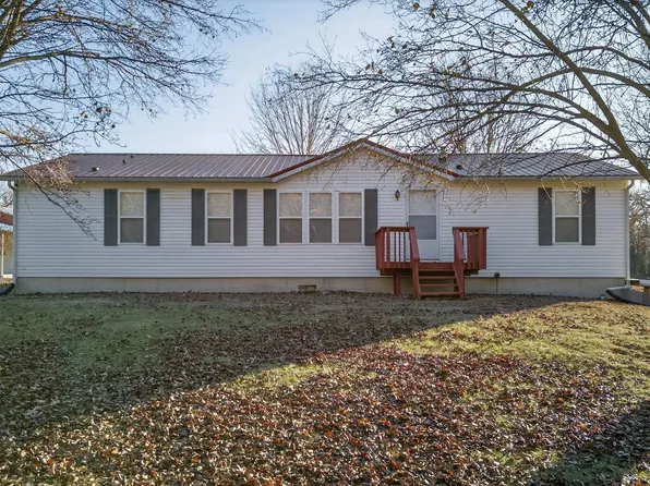 30890 Jj, Cole Camp, MO 65325
