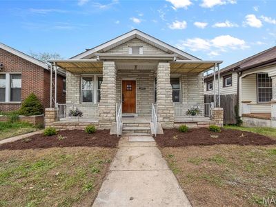 4405 S 38th St, Saint Louis, MO, 63116