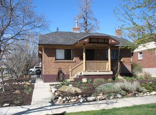 1603 E Browning Ave, Salt Lake City, UT 84105