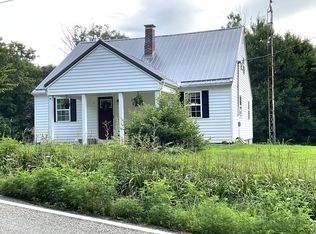 7502 N State Road 43, Solsberry, IN 47459