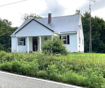 7502 N State Road 43, Solsberry, IN, 47459