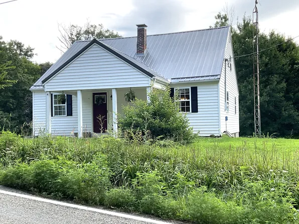 7502 N State Road 43, Solsberry, IN 47459