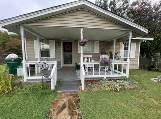 1000 N Wilson Ave, Sand Springs, OK 74063