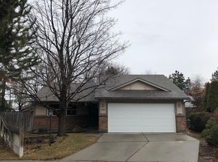 5468 N Koaster Ave, Boise, ID 83713