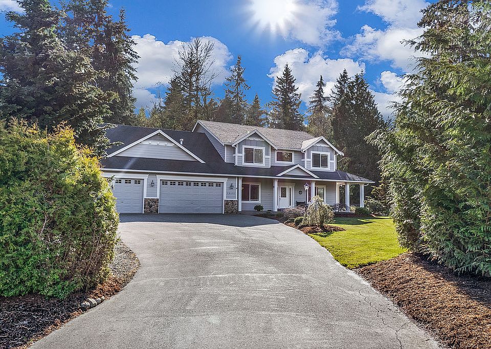 1st image of 18401 25th Dr NW Lot 8