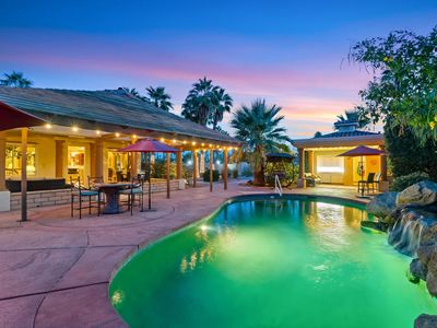 38830 Desert Mirage Dr, Palm Desert, CA, 92260