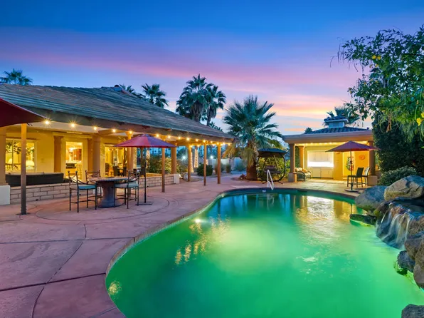 38830 Desert Mirage Dr, Palm Desert, CA 92260