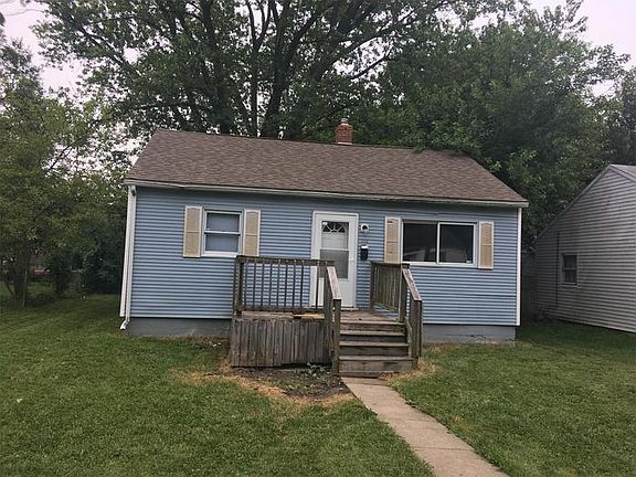3rd image of 522 S Kenmore St