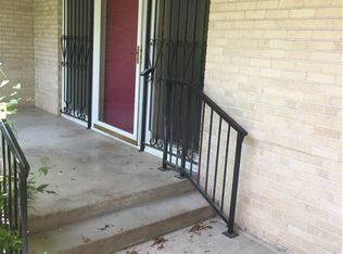 4030 Creswell Ave, Shreveport, LA 71106