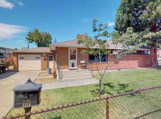 1216 N 16th Ave, Pasco, WA