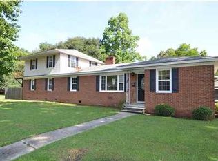 5144 Sterrett St, North Charleston, SC 29405