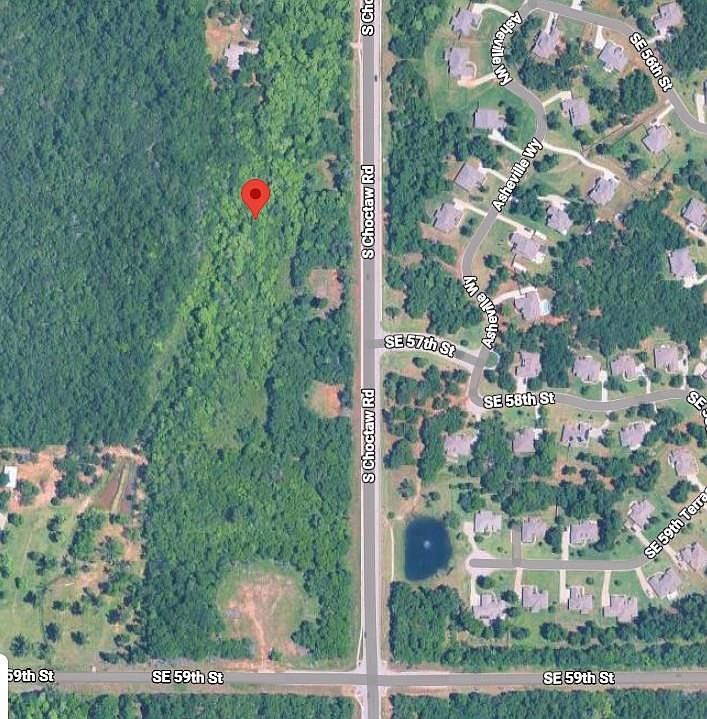 1st image of 5701 S Choctaw Rd