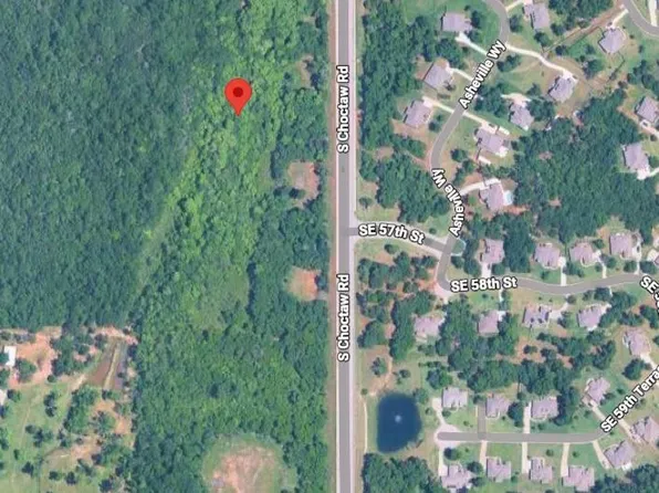 5701 S Choctaw Rd, Choctaw, OK 73020