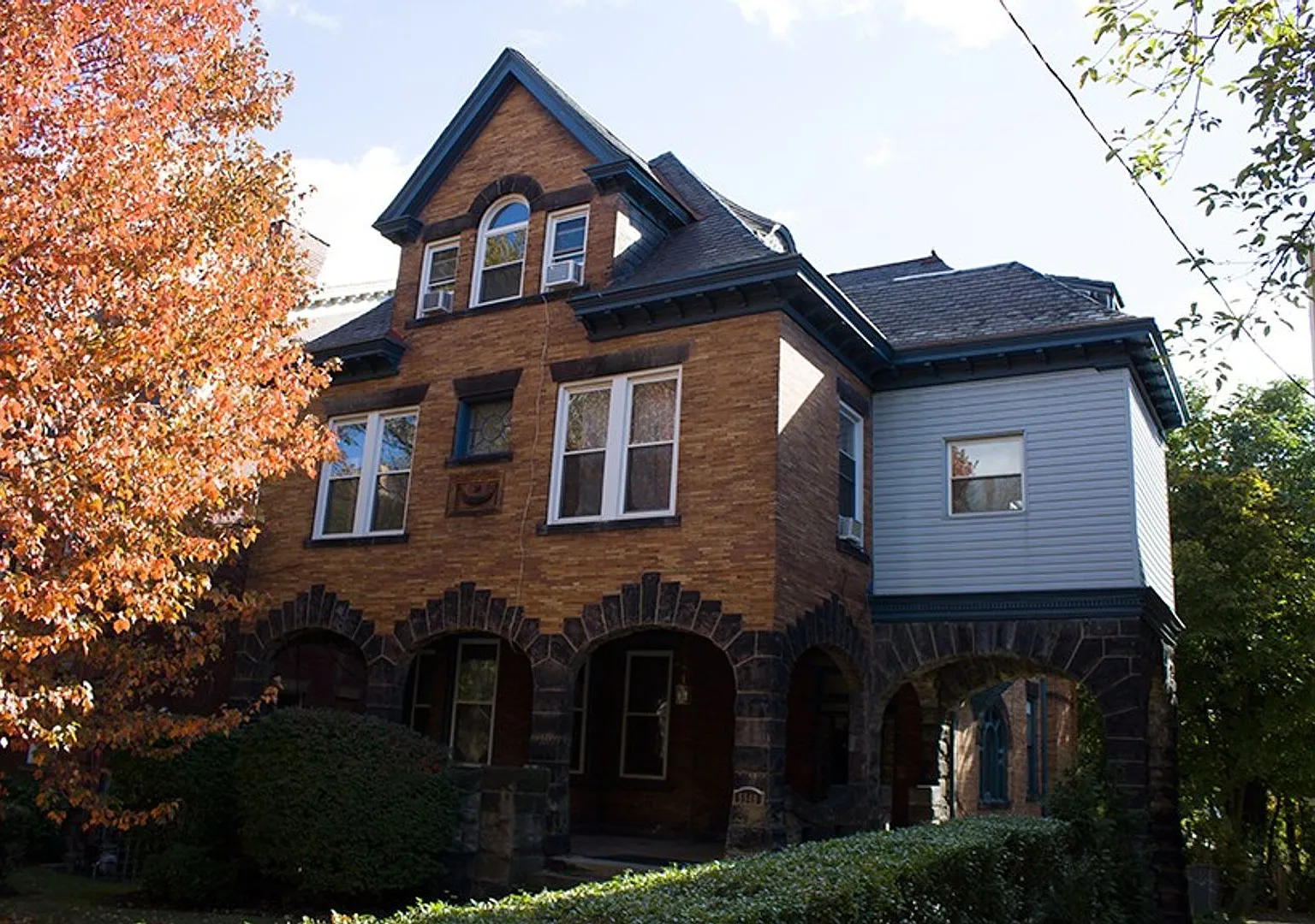 Squirrel Hill - Apartments For Rent In Pittsburgh — Photo 1