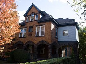 Squirrel Hill - Apartments For Rent In Pittsburgh