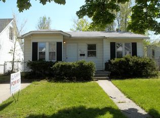 413 W Garfield Ave, Hazel Park, MI 48030