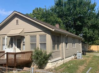 1214 Martin St, Indianapolis, IN 46227