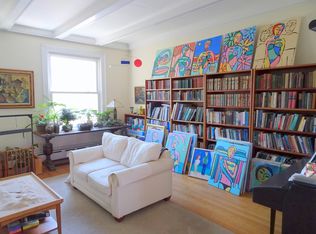 1712 Beacon St #2, Waban, MA 02468