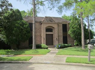 14939 Mesita Dr, Houston, TX 77083