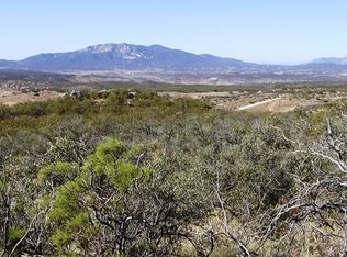 12 Nicholson Springs Rd, Anza, CA 92539