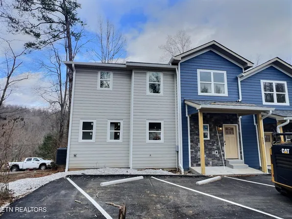Lindsay Mill Cir #1, Lake City, TN 37769