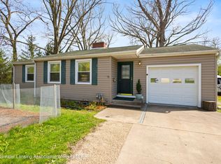 254 Ridge Rd, East Lansing, MI 48823