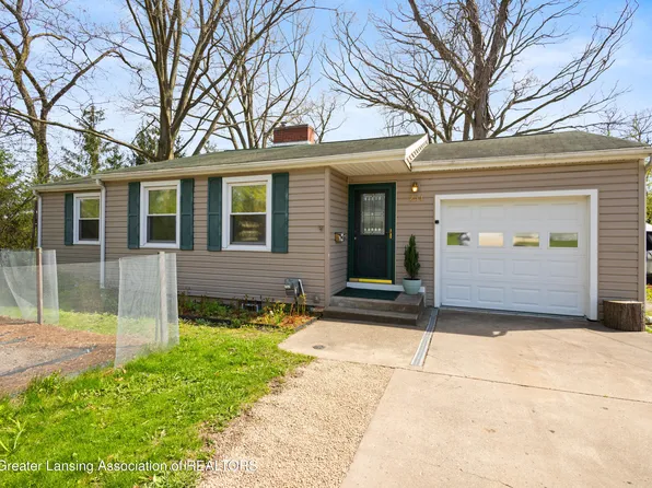 254 Ridge Rd, East Lansing, MI 48823