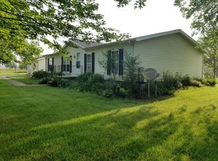 7848 Ronda Dr, Fremont, MI 49412