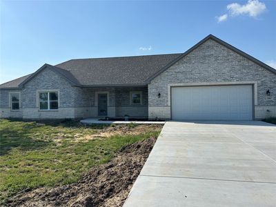 4987 County Road 279, Kaufman, TX, 75142