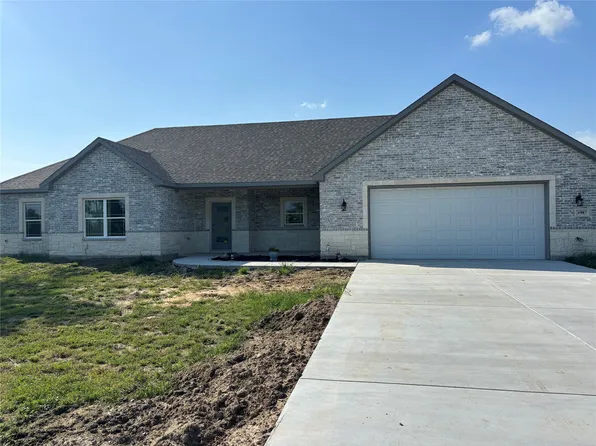 4987 County Road 279, Kaufman, TX 75142