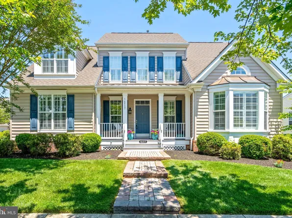16517 Howard Millman Ln, Milton, DE 19968