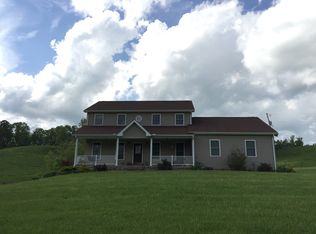 1841 Peter Cave Rd, McKee, KY 40447