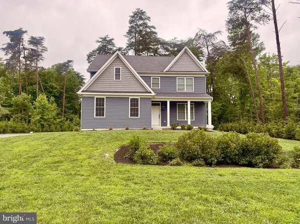 1921 Montevideo Rd, Jessup, MD 20794