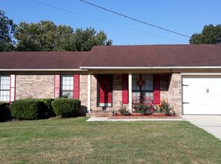 1601 Wilshire Ave SW, Decatur, AL 35603