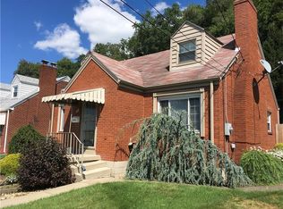 500 Greenridge Rd, New Kensington, PA 15068