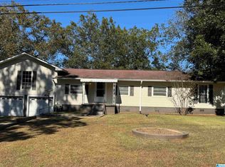 119 Waites Rd, Talladega, AL 35160