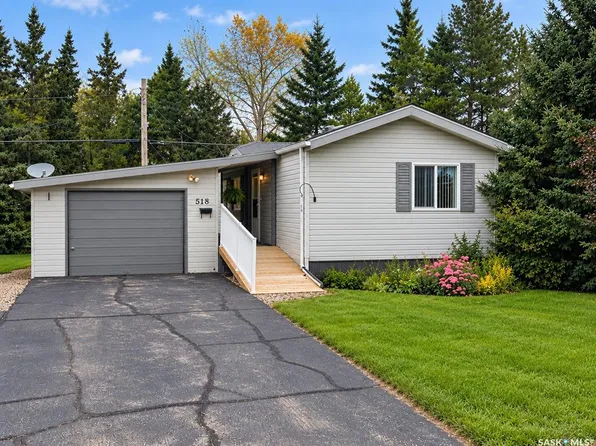 518 March AVENUE E, Langenburg, SK S0A 2A0