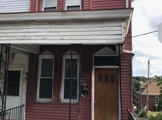 116 Jucunda St, Pittsburgh, PA