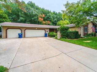 227815 Sharptail Rd, Wausau, WI 54401