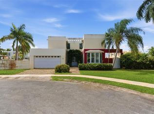 B 6 Viamorizst Paseo Del Mar #434, Dorado, PR 00646