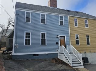 2 Boardman St, Newburyport, MA 01950