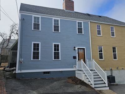 2 Boardman St, Newburyport, MA, 01950