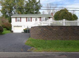 116 Lewis Rd, Binghamton, NY 13905