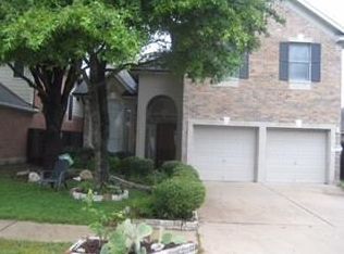 3204 Bratton Heights Dr, Austin, TX 78728