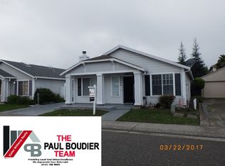 4544 Stonebriar Ct, Antelope, CA