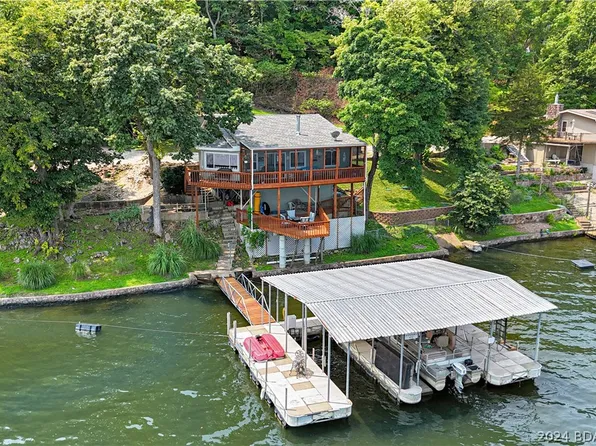 301 Little Island Ln, Roach, MO 65787
